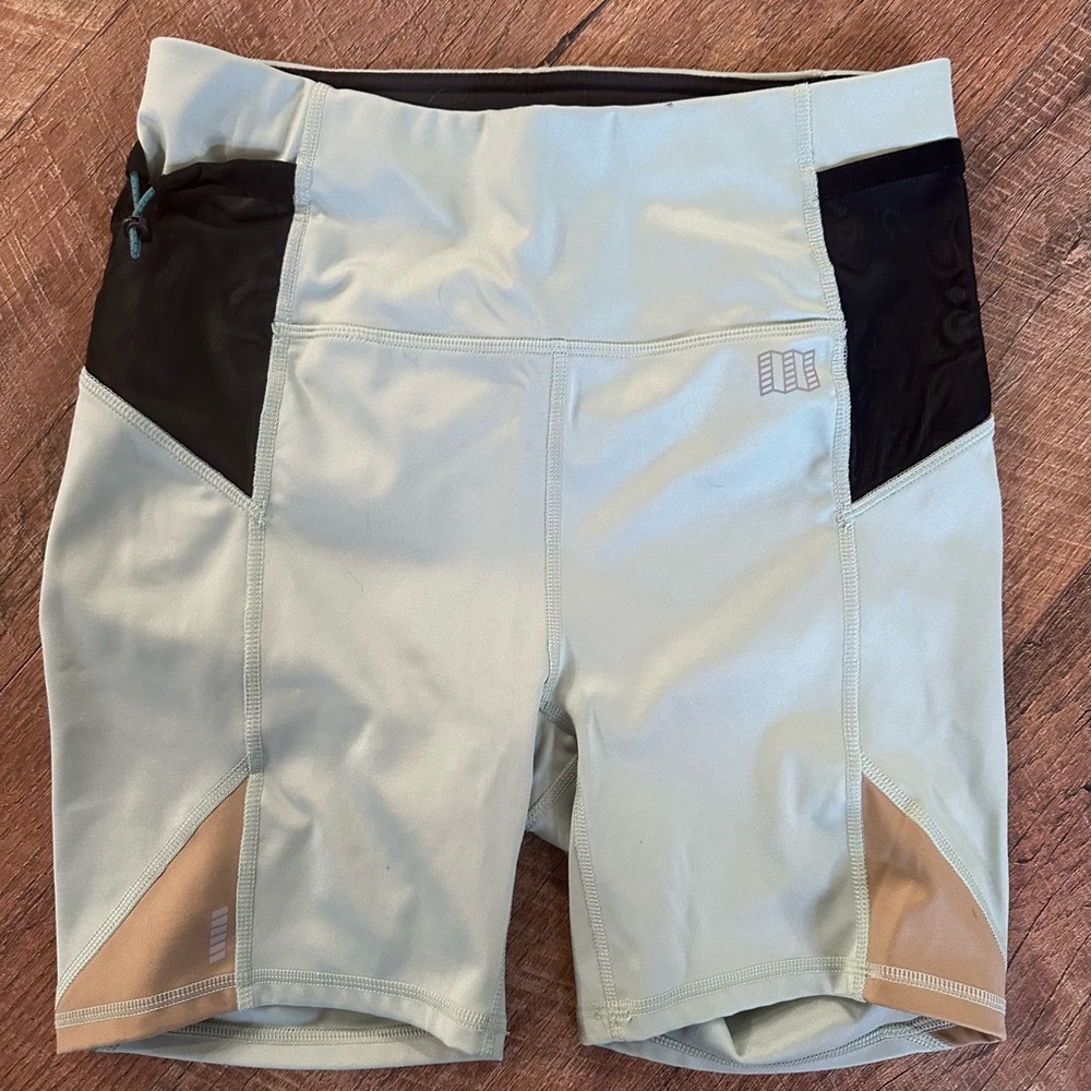 Topo Bike Shorts running trail shorts